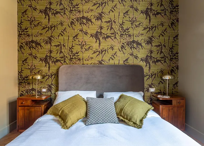 Iflat Monti Life With Elegance, Comfort And Beauty * Rom