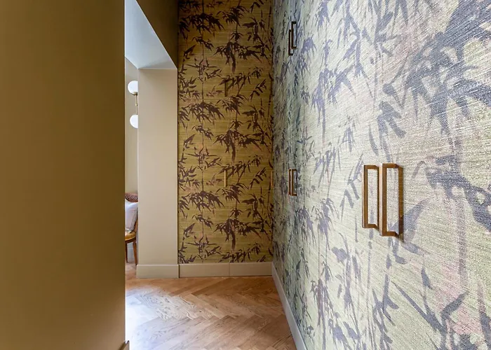 Iflat Monti Life With Elegance, Comfort And Beauty * Rom