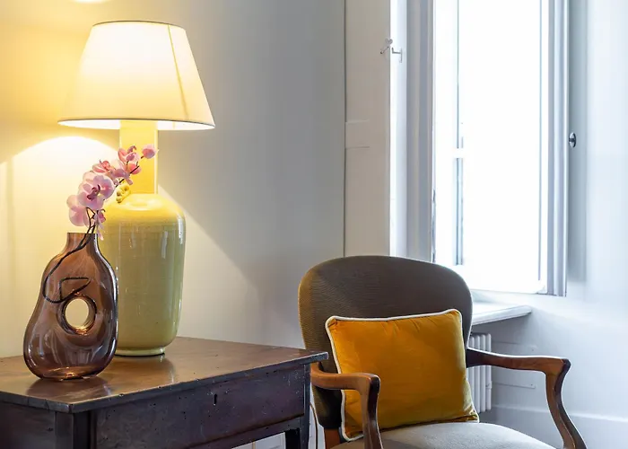 Iflat Monti Life With Elegance, Comfort And Beauty Apartment Rom
