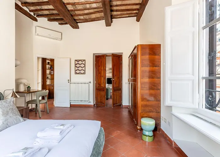 Apartment Iflat Monti Life With Elegance, Comfort And Beauty *