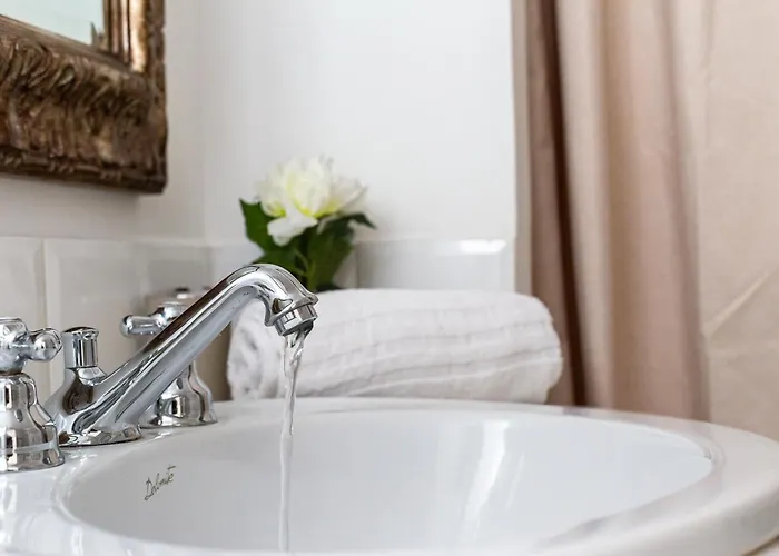 Apartment Iflat Monti Life With Elegance, Comfort And Beauty