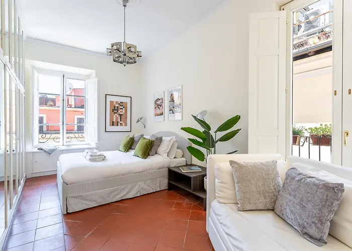 Iflat Monti Life With Elegance, Comfort And Beauty